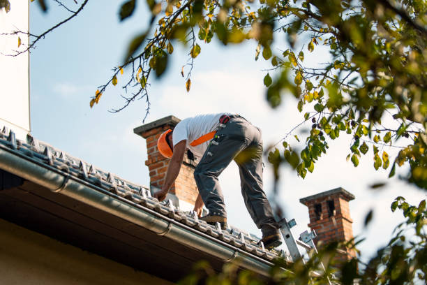 Best Storm Damage Roof Repair  in Cave Spring, VA