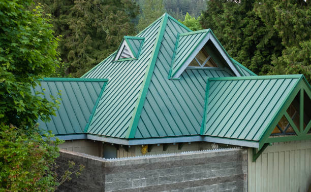 Best Green or Eco-Friendly Roofing Solutions  in Cave Spring, VA