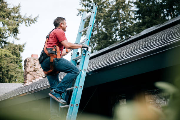 Sheet Metal Roofing in Cave Spring, VA