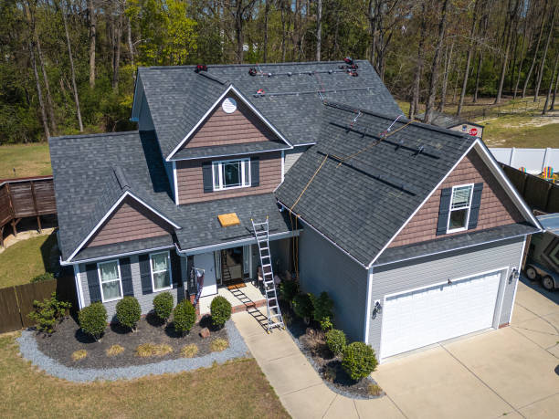 Best Roof Installation  in Cave Spring, VA